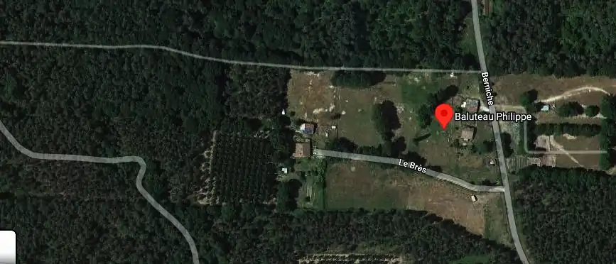 Devis plombier à Lerm-et-Musset