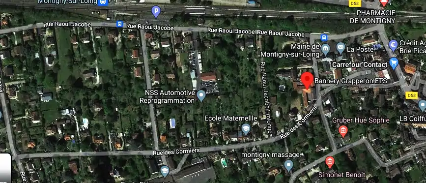 Devis plombier à Montigny-sur-Loing