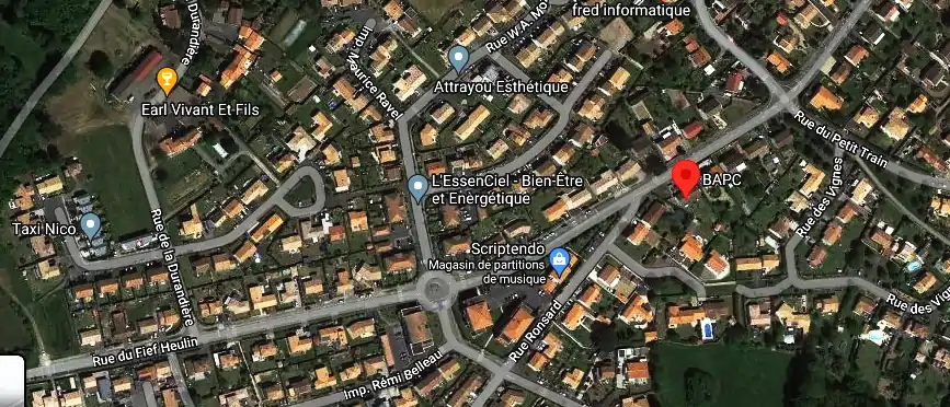 Devis plombier à Le Loroux-Bottereau