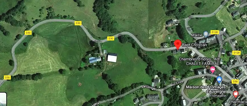 Devis plombier à Égliseneuve-d'Entraigues