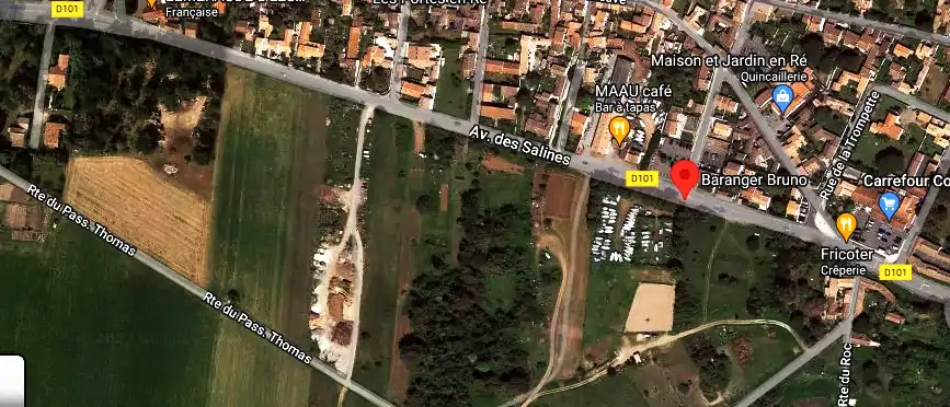 Devis plombier à Les Portes-en-Ré