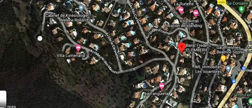 Devis plombier à Roquebrune-sur-Argens