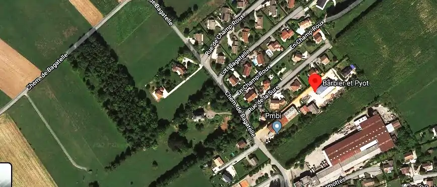 Devis plombier à Saint-Laurent-du-Pont