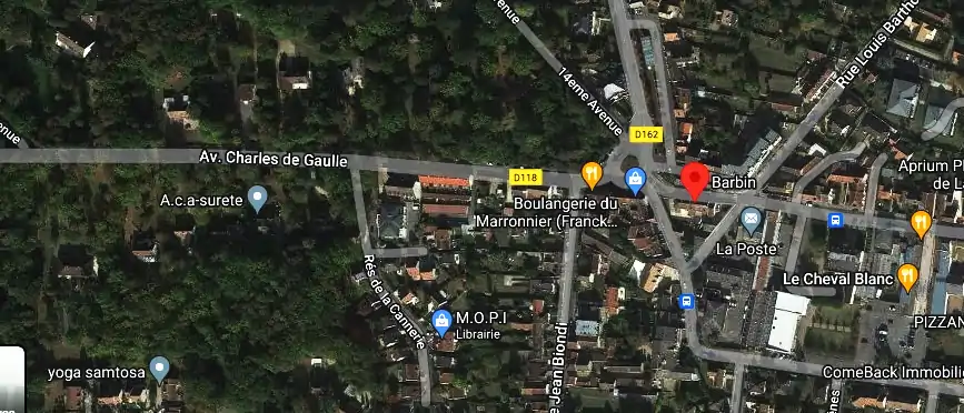 Devis plombier à Lamorlaye