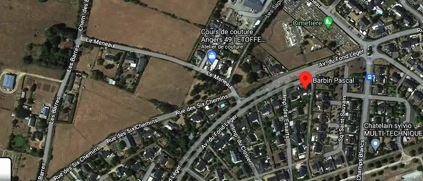 Devis plombier à Verrières-en-Anjou