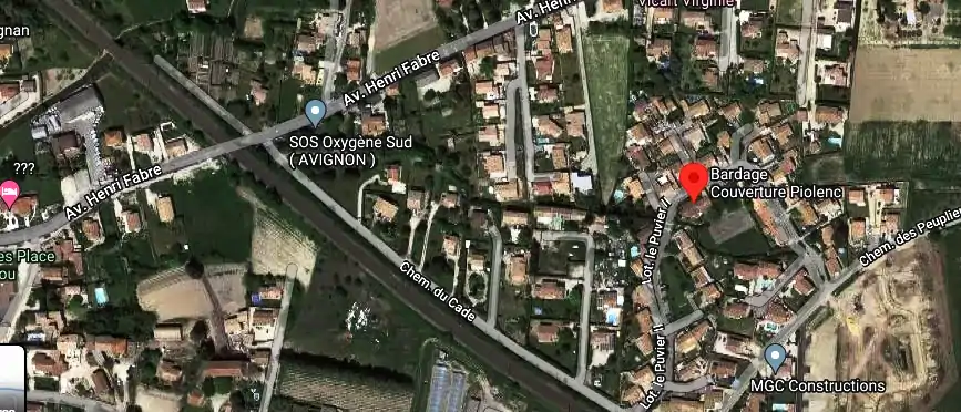 Devis plombier à Piolenc