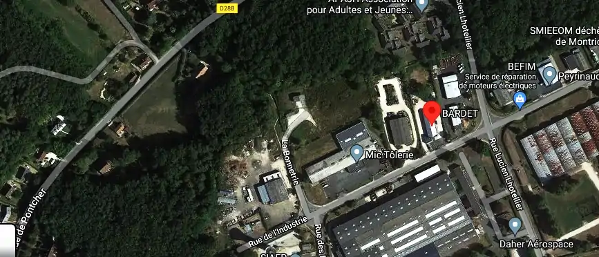 Devis plombier à Montrichard Val de Cher