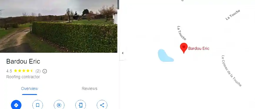 Devis plombier à Chissay-en-Touraine