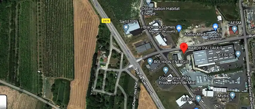 Devis plombier à Veyre-Monton