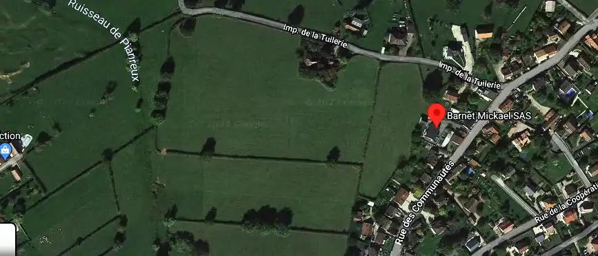 Devis plombier à Blanzy