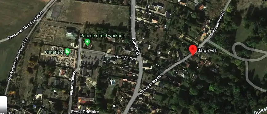 Devis plombier à Marcilly-sur-Eure