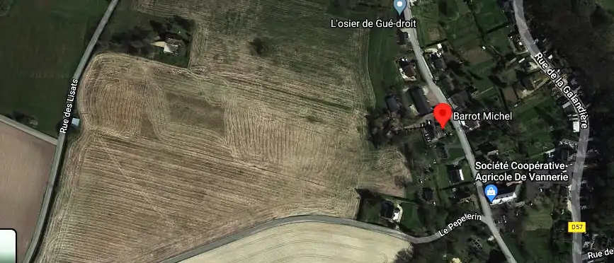 Devis plombier à Villaines-les-Rochers