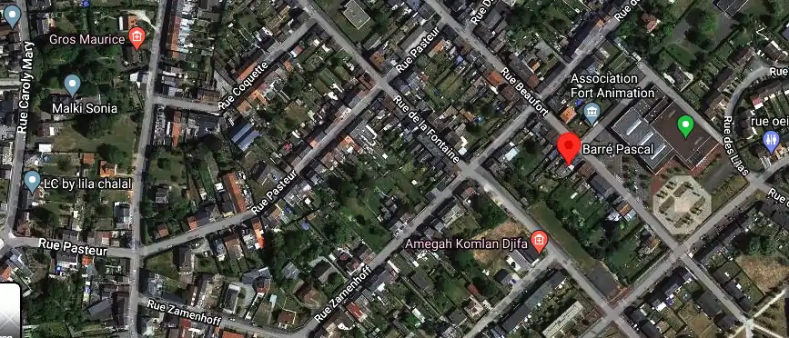 Devis plombier à Hautmont