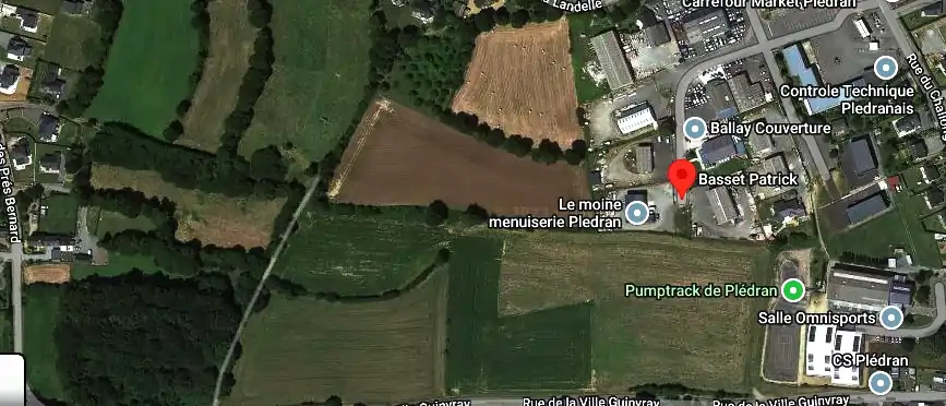 Devis plombier à Plédran