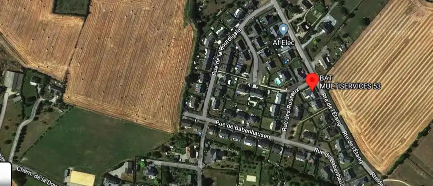 Devis plombier à Louvigné