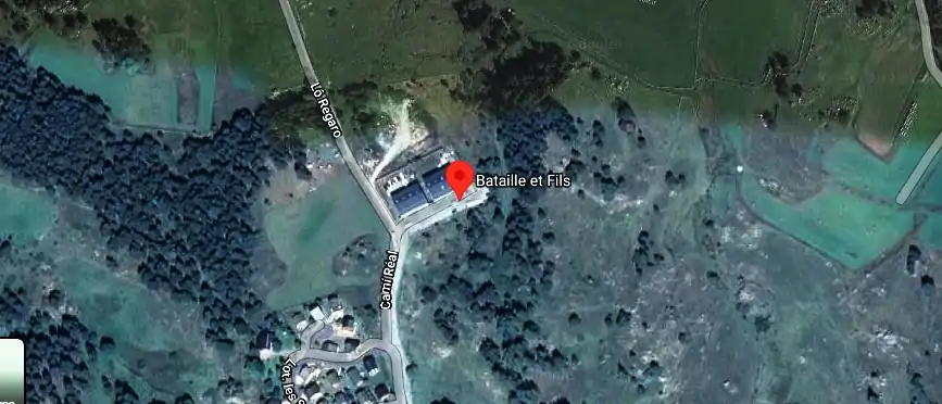 Devis plombier à La Llagonne