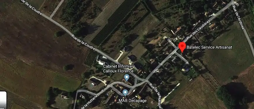 Devis plombier à Cellettes