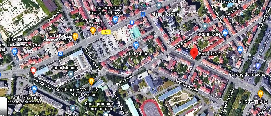 Devis plombier à Mulhouse