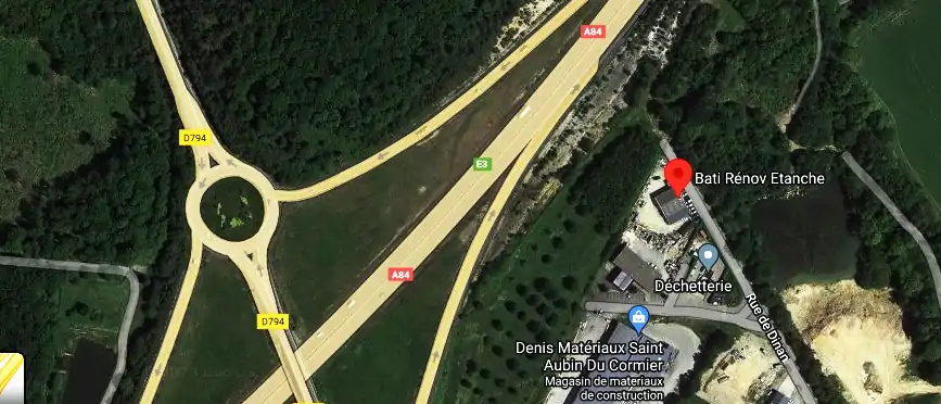 Devis plombier à Saint-Aubin-du-Cormier