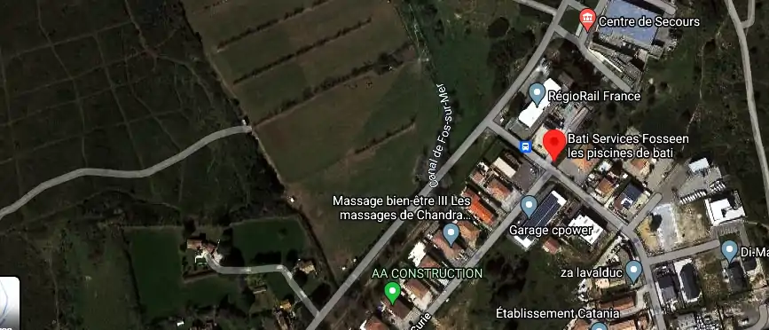 Devis plombier à Fos-sur-Mer