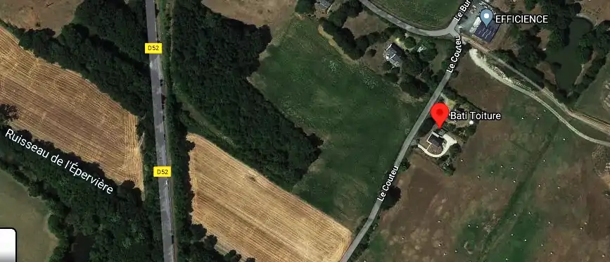 Devis plombier à Verrières-en-Anjou