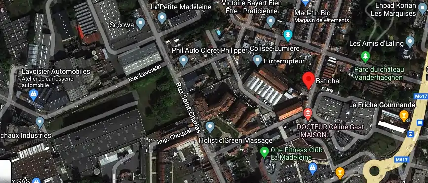 Devis plombier à Marcq-en-Barœul