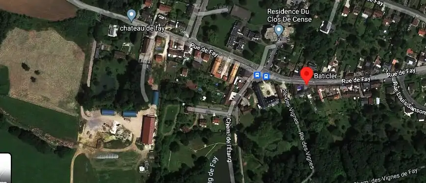 Devis plombier à Clermont