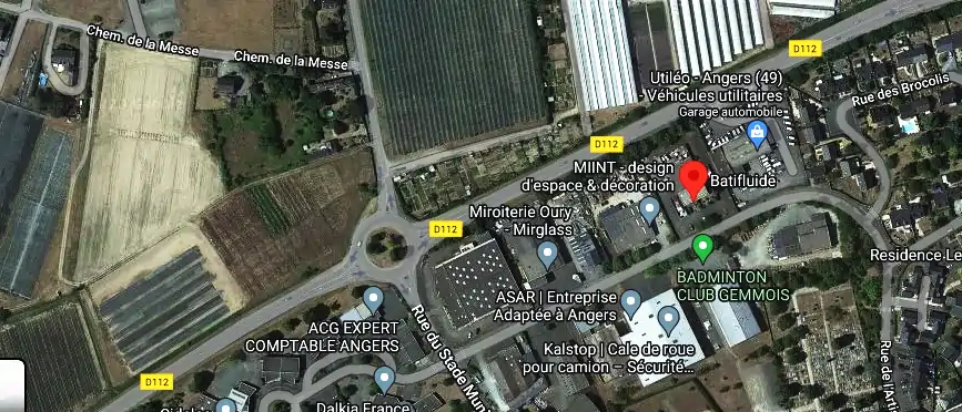 Devis plombier à Sainte-Gemmes-sur-Loire