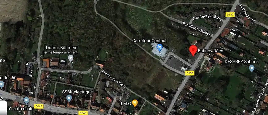 Devis plombier à Abscon