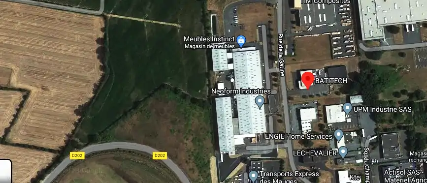 Devis plombier à Cholet