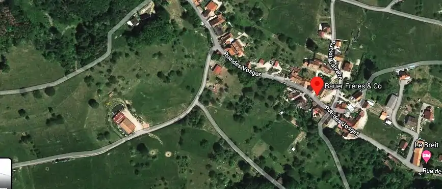 Devis plombier à Breitenbach