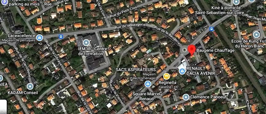 Devis plombier à Saint-Sébastien-sur-Loire