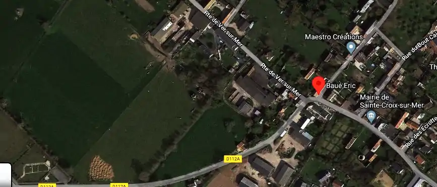 Devis plombier à Sainte-Croix-sur-Mer