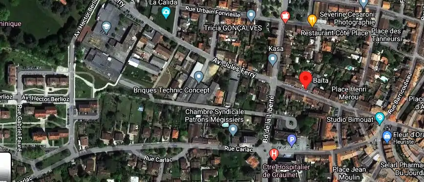 Devis plombier à Graulhet