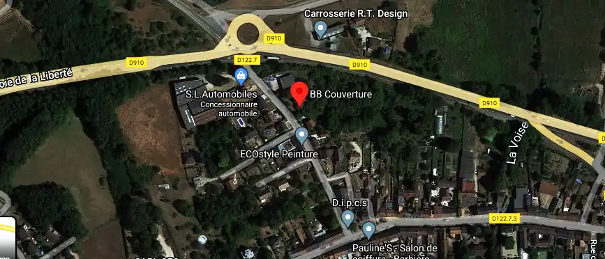 Devis plombier à Le Gué-de-Longroi