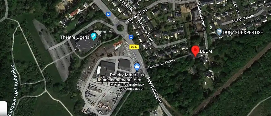 Devis plombier à Sainte-Luce-sur-Loire