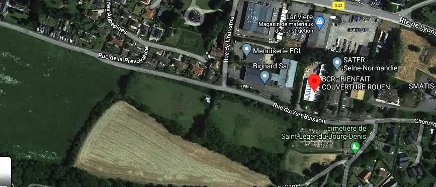 Devis plombier à Darnétal