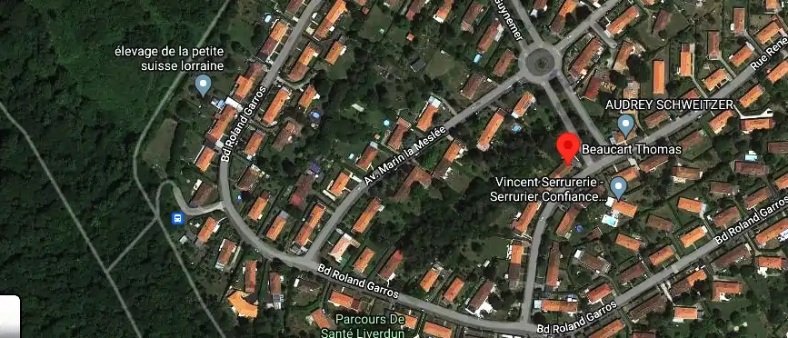 Devis plombier à Liverdun