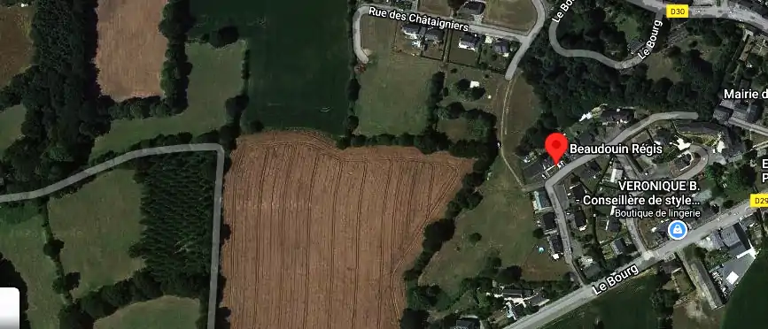 Devis plombier à La Croixille