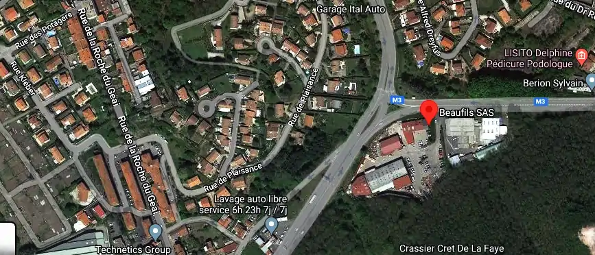 Devis plombier à Saint-Étienne