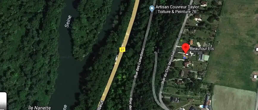 Devis plombier à Les Authieux-sur-le-Port-Saint-Ouen