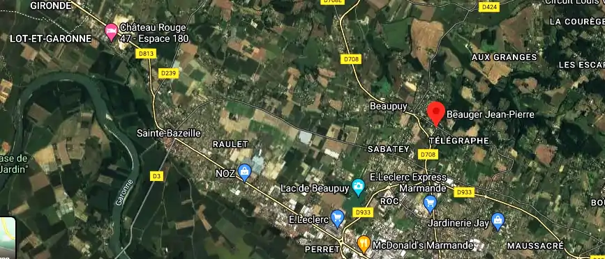 Devis plombier à 47200 Marmande