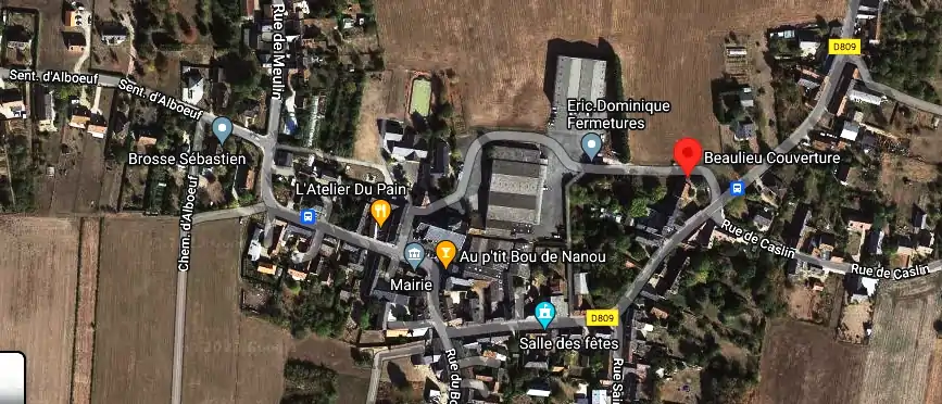 Devis plombier à Bou