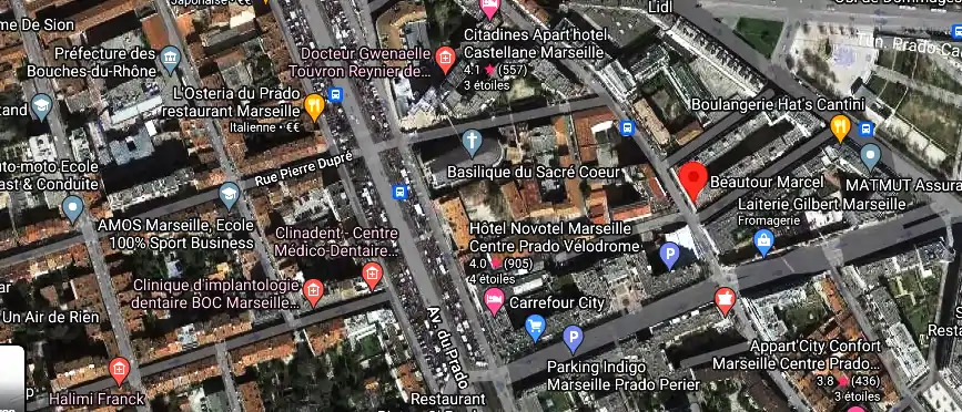 Devis plombier à Marseille