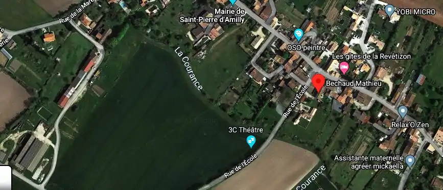 Devis plombier à Saint-Pierre-d'Amilly