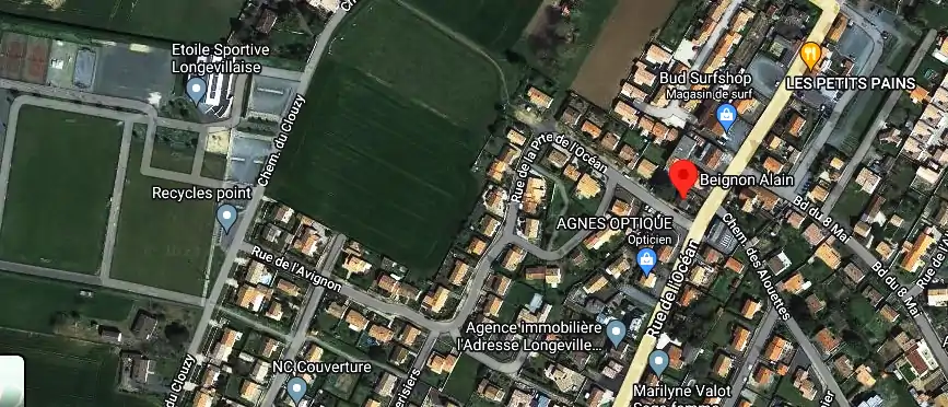 Devis plombier à Longeville-sur-Mer