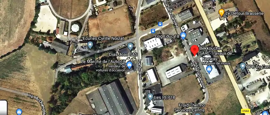 Devis plombier à Saint-Doulchard