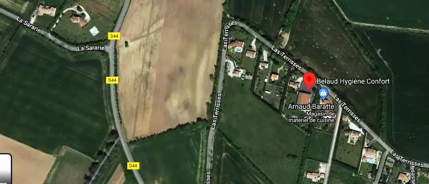 Devis plombier à Palleville