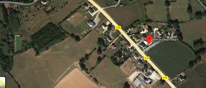 Devis plombier à La Ferrière-aux-Étangs