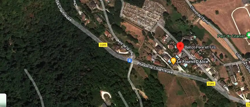 Devis plombier à Chapareillan